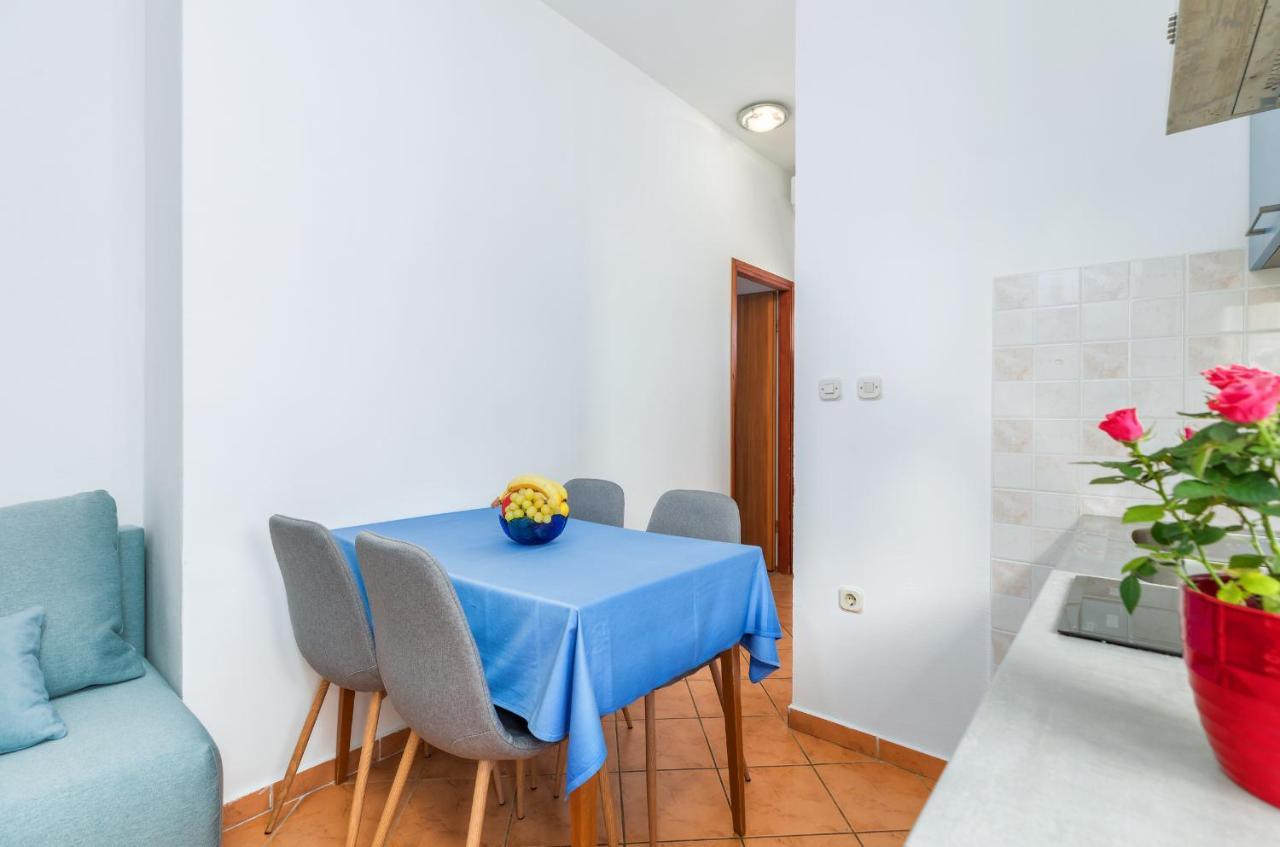 Center Of Fazana Apartments Katarina Exterior foto